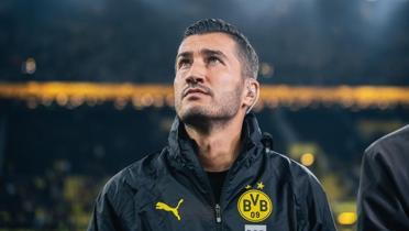 Nuri ahin'li Dortmund, 3 puan 3 golle ald