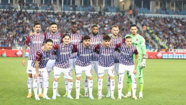 Frtna Gne'e hasret! Trabzonspor galibiyeti unuttu