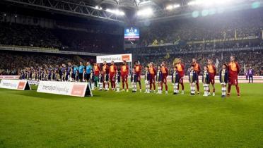 Galatasaray, Kadky'de kaybetmiyor!