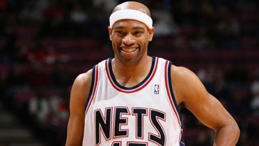 Vince Carter'n formas emekli ediliyor