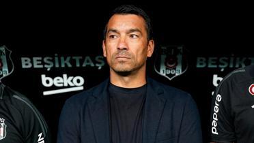 Van Bronckhorst'tan 3 puan yorumu! nancmz koruduk