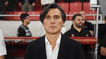 Vincenzo Montella, talya'da konferansta ders verdi