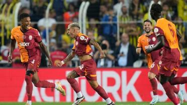 Komu'da Galatasaray tedirginlii! Bizim iin korkutucu seviyedeler