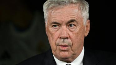 Carlo Ancelotti: Zor bir stadyumda, zor bir ma olacak