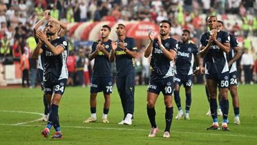 Antalya'da Fener fark