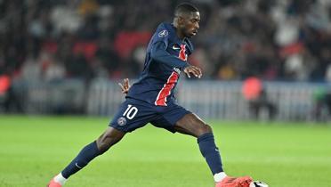 Arsenal ma ncesi PSG'de Dembele krizi! Kadro d kald