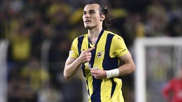 alar Sync'den kt haber! Fenerbahe'den sakatlk aklamas