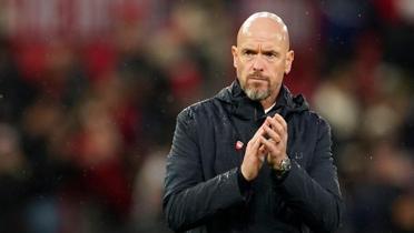 Erik ten Hag iin son anslar!