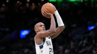 Khris Middleton'a antrenman izni kmad