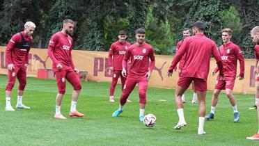 Galatasaray, Avrupa Ligi mesaisinde