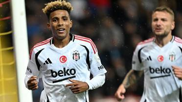 Gedson Fernandes rzgar! Byk baar