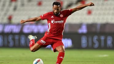 Townsend, Antalyaspor transferinin perde arkasn aklad