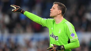 Barcelona'nn yeni kalecisi Szczesny