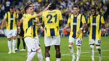 Fenerbahe, Twente deplasmannda galibiyet arayacak