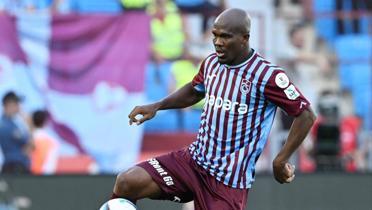 Nwakaeme gol hasretini bitirmek istiyor