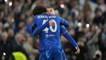 Chelsea, Gent karsnda hata yapmad