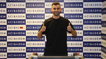 Ghezzal'dan Rizespor'a kt haber