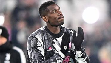 Paul Pogba'nn cezasnda yeni karar! Sahalara dn tarihi belli oldu