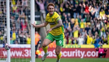 Norwich City, Hull City karsnda farka gitti