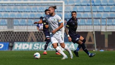 Bodrum FK'nin 6 futbolcusuna milli davet