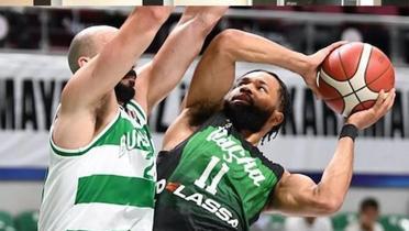 Darafaka Lassa, Silas Melson'un sezonu kapattn duyurdu