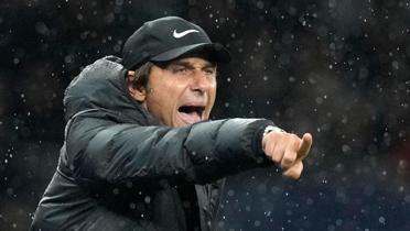 Napoli, Antonio Conte ile yeniden dirildi!