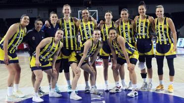 Fenerbahe, Fransa deplasmannda