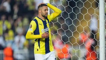 Transferin zgn Fenerbahe