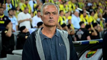 Mourinho'dan Nadal'a veda paylam