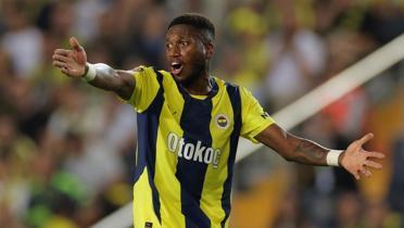 M.United'n umudu Fener