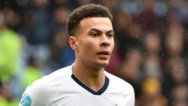 Dele Alli'ye srpriz talip