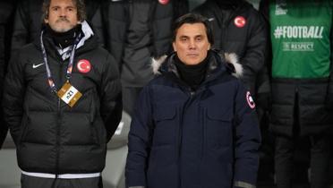 Montella'dan son man 11'ine gre 3 deiiklik