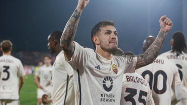 Boca Juniors'ta hedef Leandro Paredes!