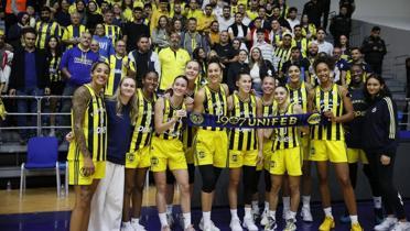 Fenerbahe Opet 2'de 2 yapt