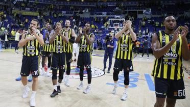 Fenerbahe Beko, Alba Berlin'e konuk olacak