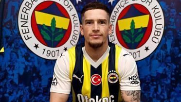 Szlemesi feshedildi! Fenerbahe resmen aklad