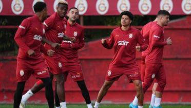 Galatasaray, Elfsborg mesaisine balad