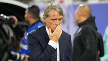 Mancini iin iler iyi gitmiyor! Grevden alnmas an meselesi