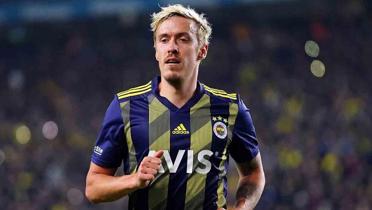 Max Kruse'den Fenerbahe itiraf!