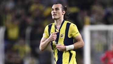 alar Sync: Fenerbahe olarak hedeflerimiz en stte