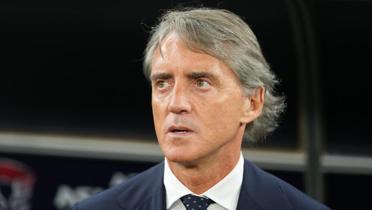 Suudi Arabistan'da Roberto Mancini ile yollar ayrld