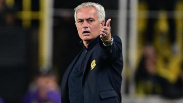 Jose Mourinho: Daha fazla gol atmalydk