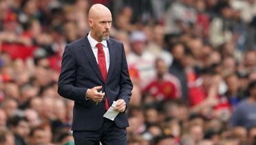 Gary Neville: Erik ten Hag'n ayrl kimseyi artmamtr