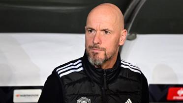 Manchester United'da beklenen oldu! Erik ten Hag dnemi sona erdi