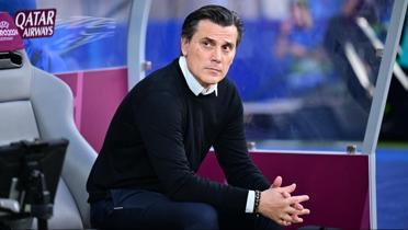 Vincenzo Montella'dan Roma'ya yeil k! Bizzat kendisi aklad