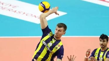 Fenerbahe Medicana deplasmanda malup