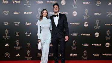 Hummels'ten Real Madrid'e Ballon d'Or tepkisi