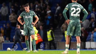 Tottenham'a kt haber! Galatasaray manda yok