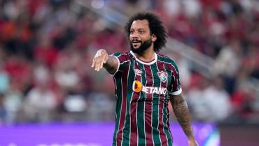 Fluminense, Marcelo ile yollarn ayrd!