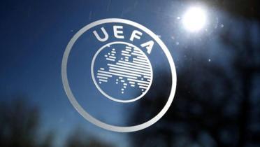 UEFA'dan aklama! Karar Trk makamlar ald